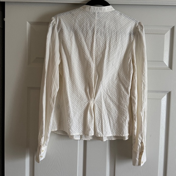 Lauren Ralph Lauren Blouse - Picture 4 of 5